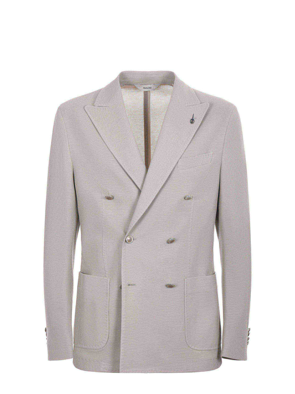 PAOLONI Jackets G937Y 251071-23 Beige