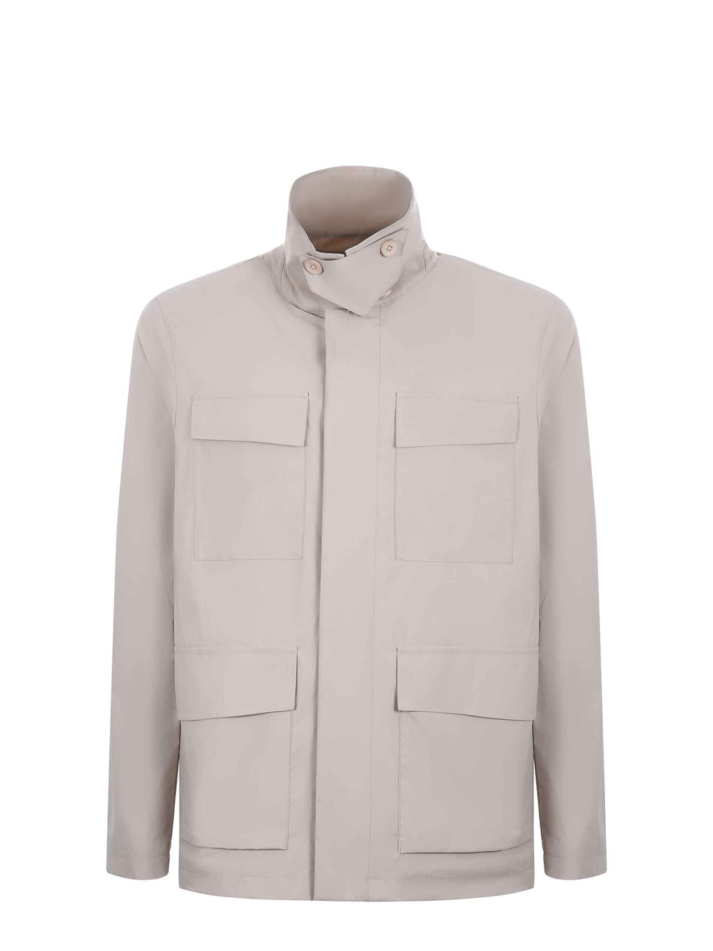 PEOPLE OF SHIBUYA Kasugai Jackets PM931-050 Beige
