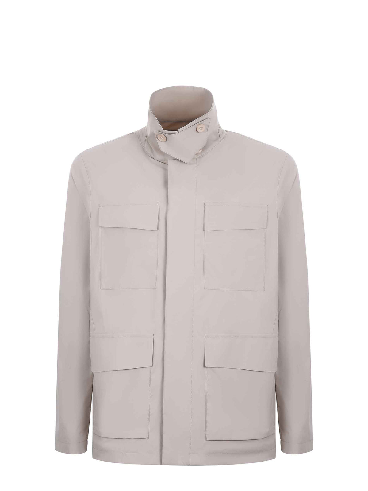 PEOPLE OF SHIBUYA Kasugai Jackets PM931-050 Beige