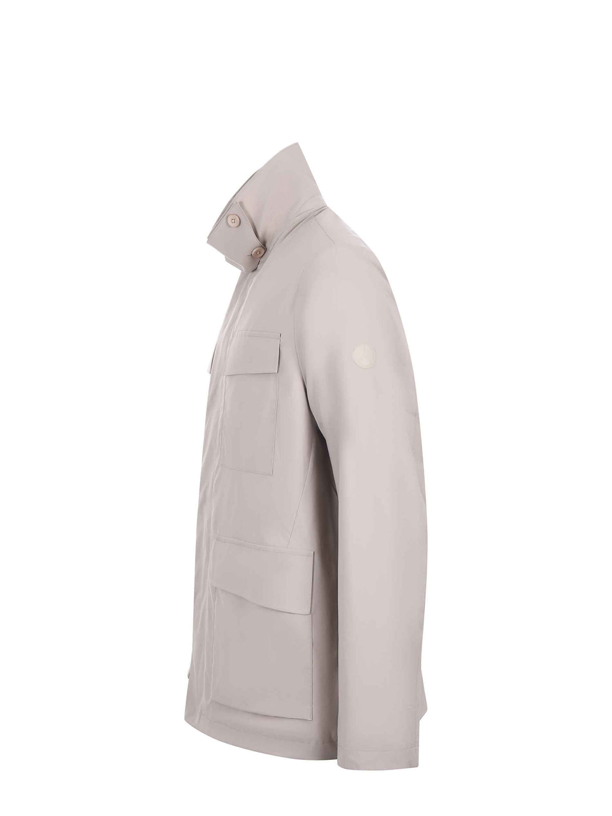 PEOPLE OF SHIBUYA Kasugai Jackets PM931-050 Beige