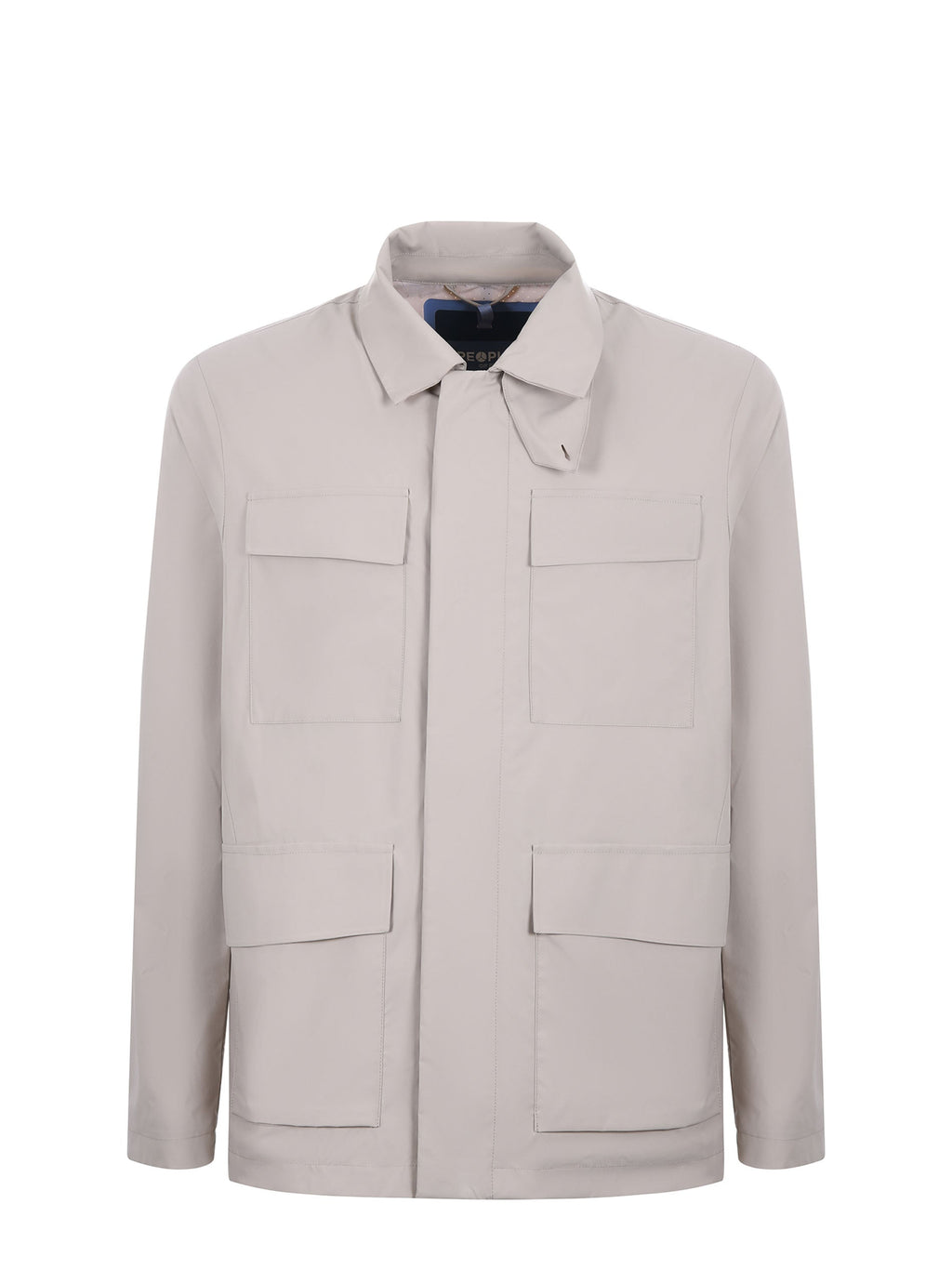 PEOPLE OF SHIBUYA Kasugai Jackets PM931-050 Beige
