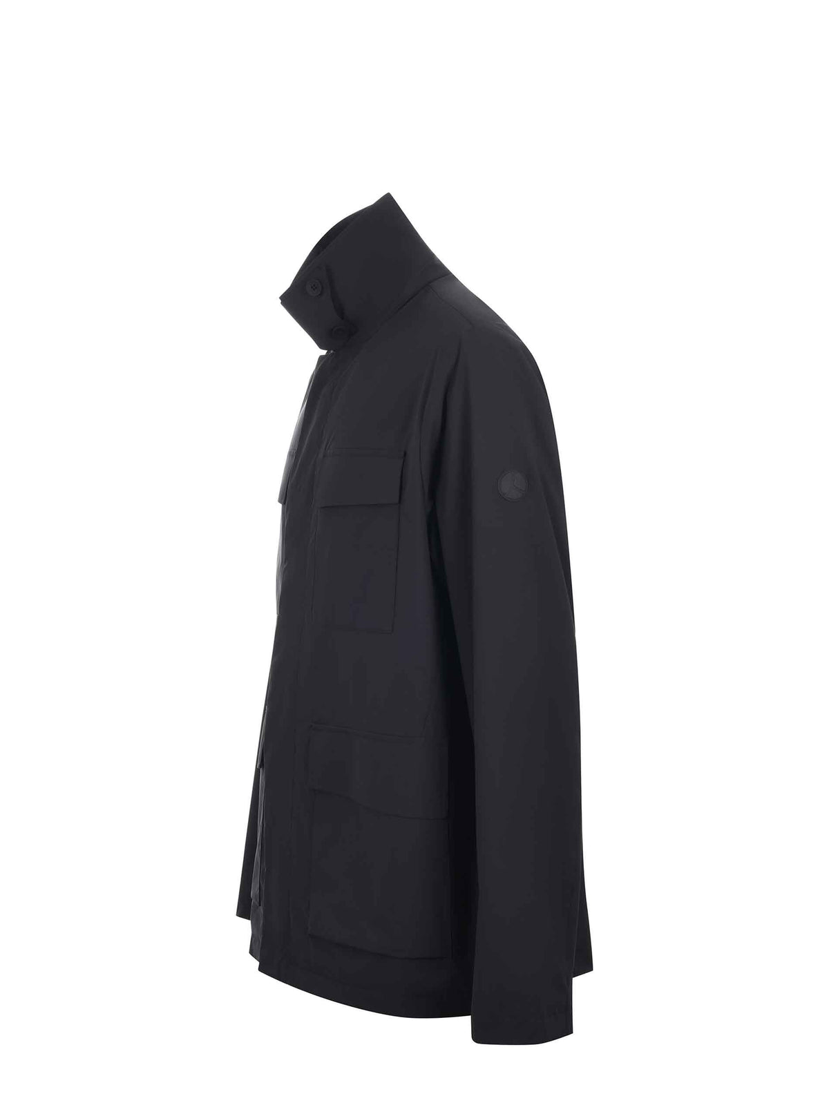 PEOPLE OF SHIBUYA KASUGAI Jackets PM931-999 Black