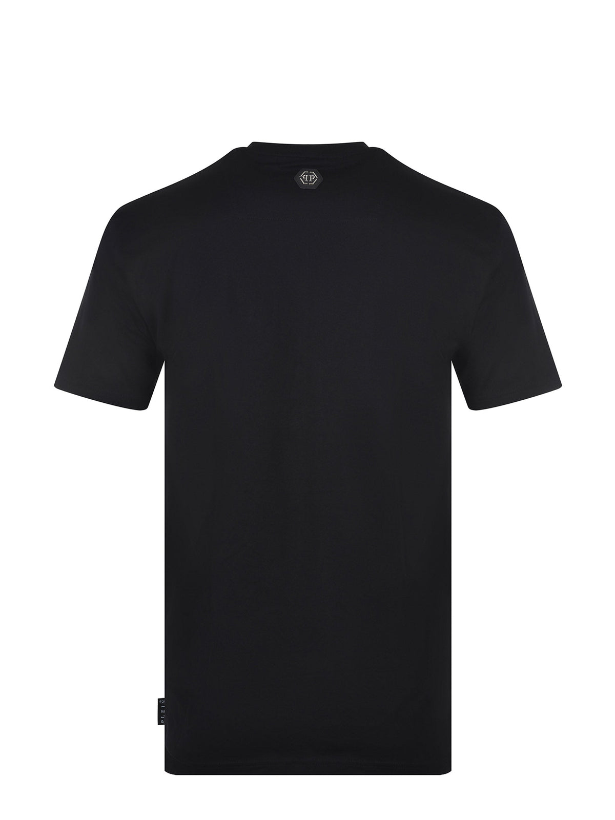 PHILIPP PLEIN T-shirt MTK8075 PJY002N-0201 Black