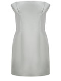 PHILOSOPHY Dresses A0419 0723-0407 Light green