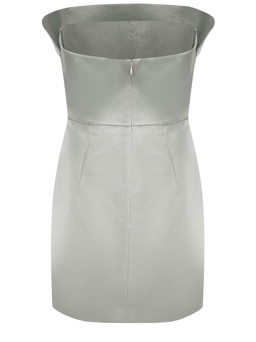 PHILOSOPHY Dresses A0419 0723-0407 Light green