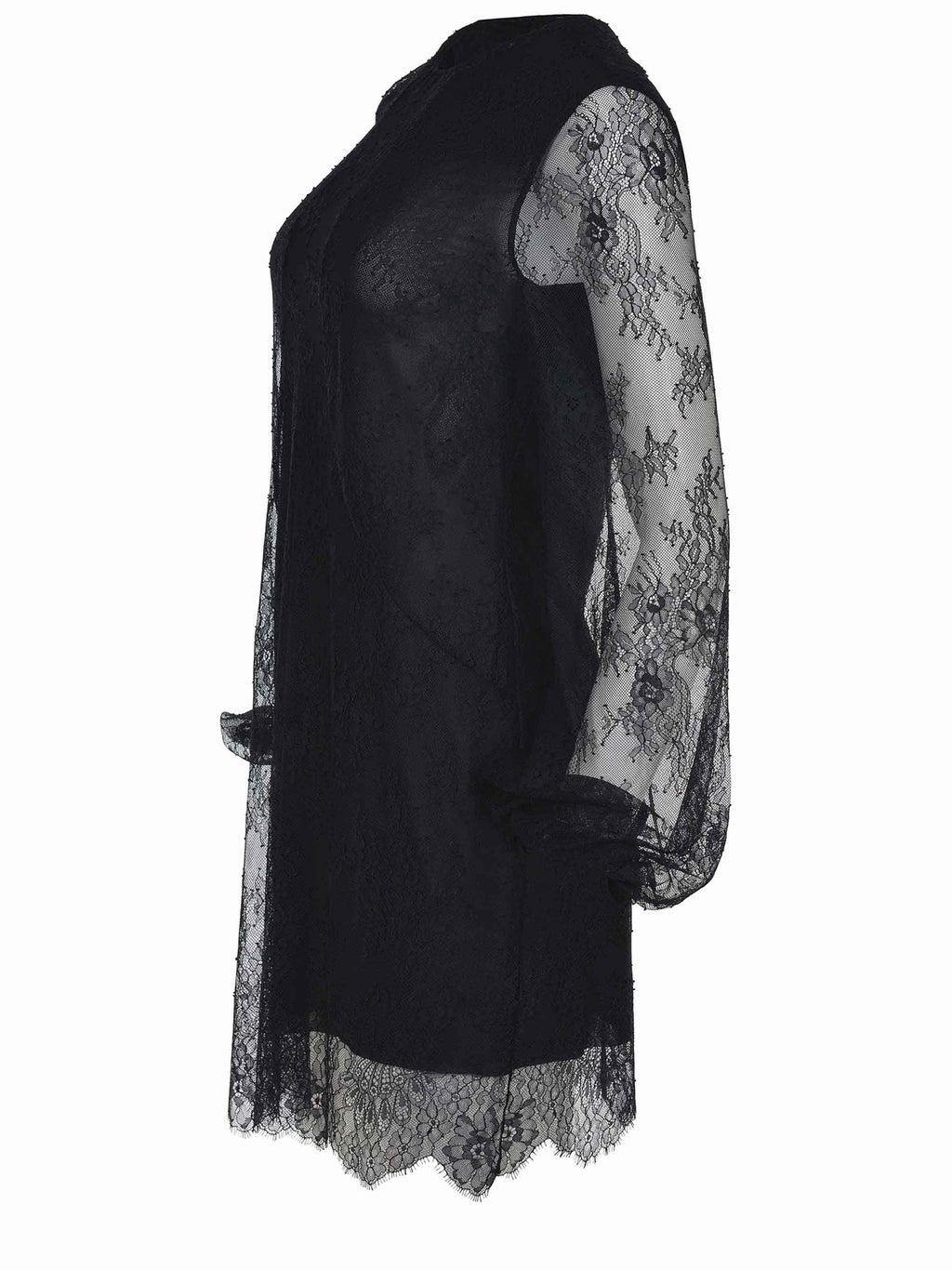 PHILOSOPHY Dresses A0429 2117-0555 Black