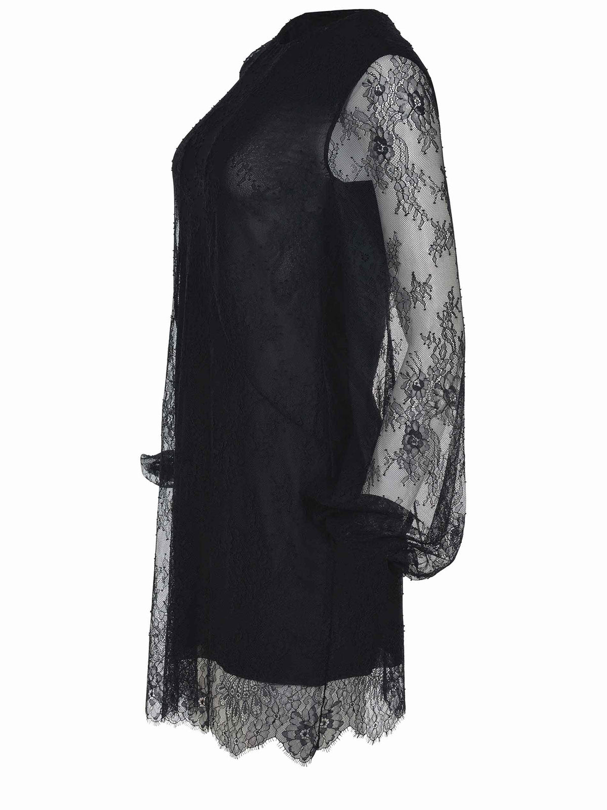 PHILOSOPHY Dresses A0429 2117-0555 Black