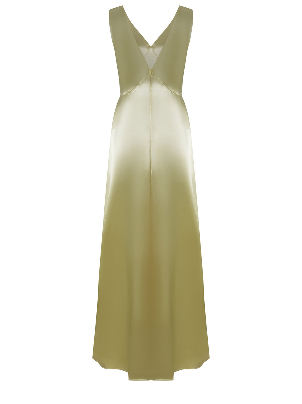 PHILOSOPHY Clothes A0435 0721-0021 Pale Yellow