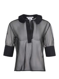 PHILOSOPHY Shirts A0909 0704-0555 Black