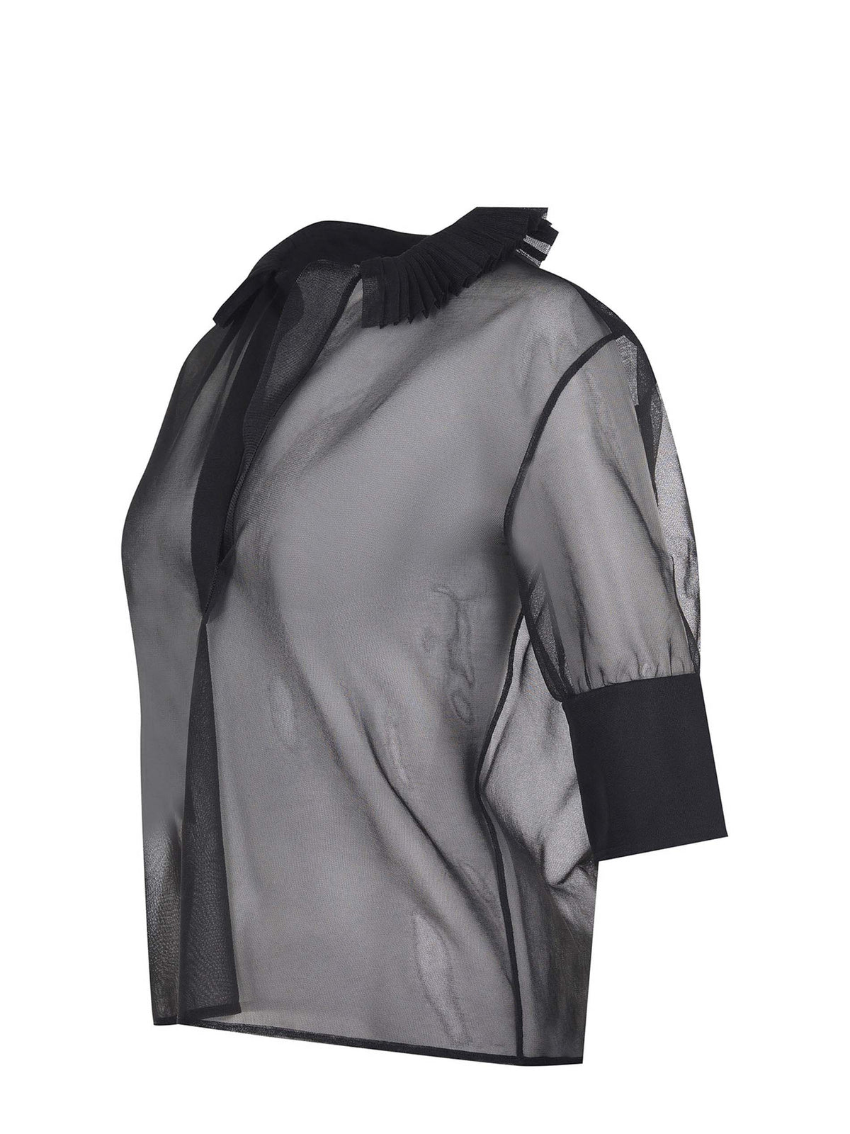 PHILOSOPHY Shirts A0909 0704-0555 Black
