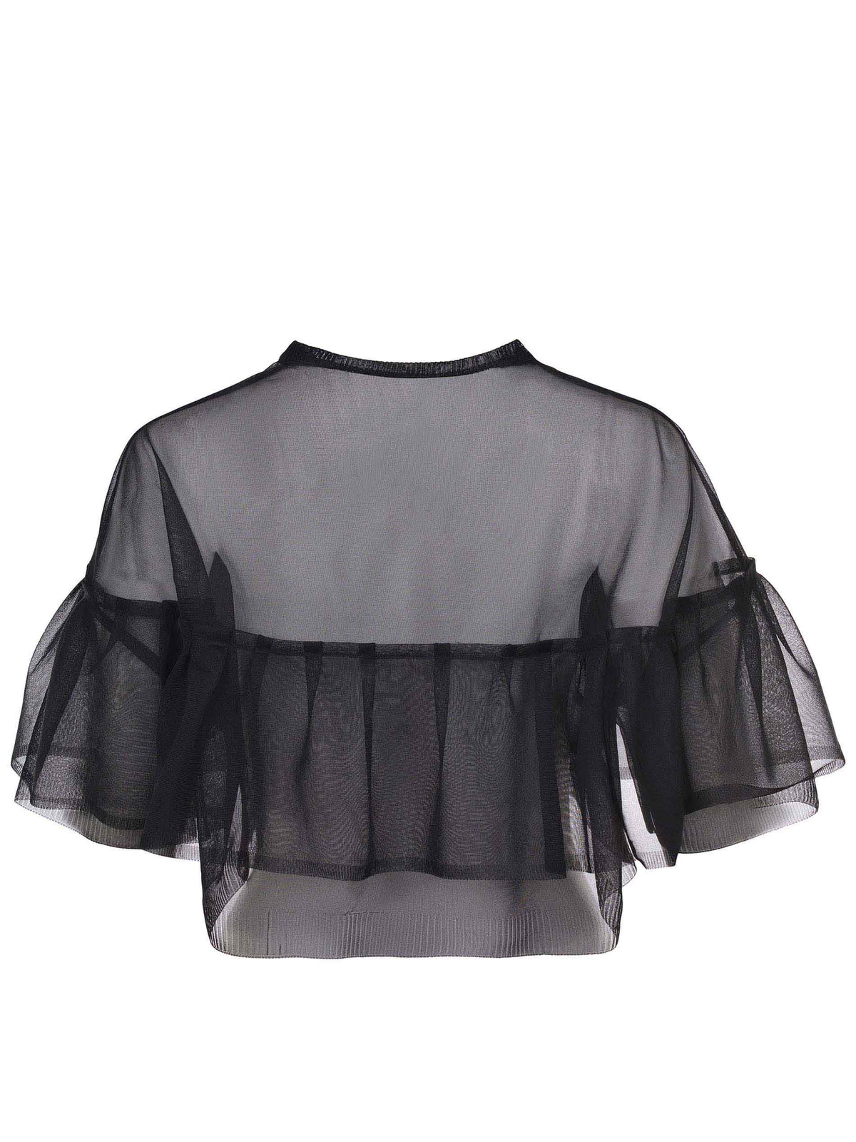 PHILOSOPHY Top A0920 0704-0555 Black