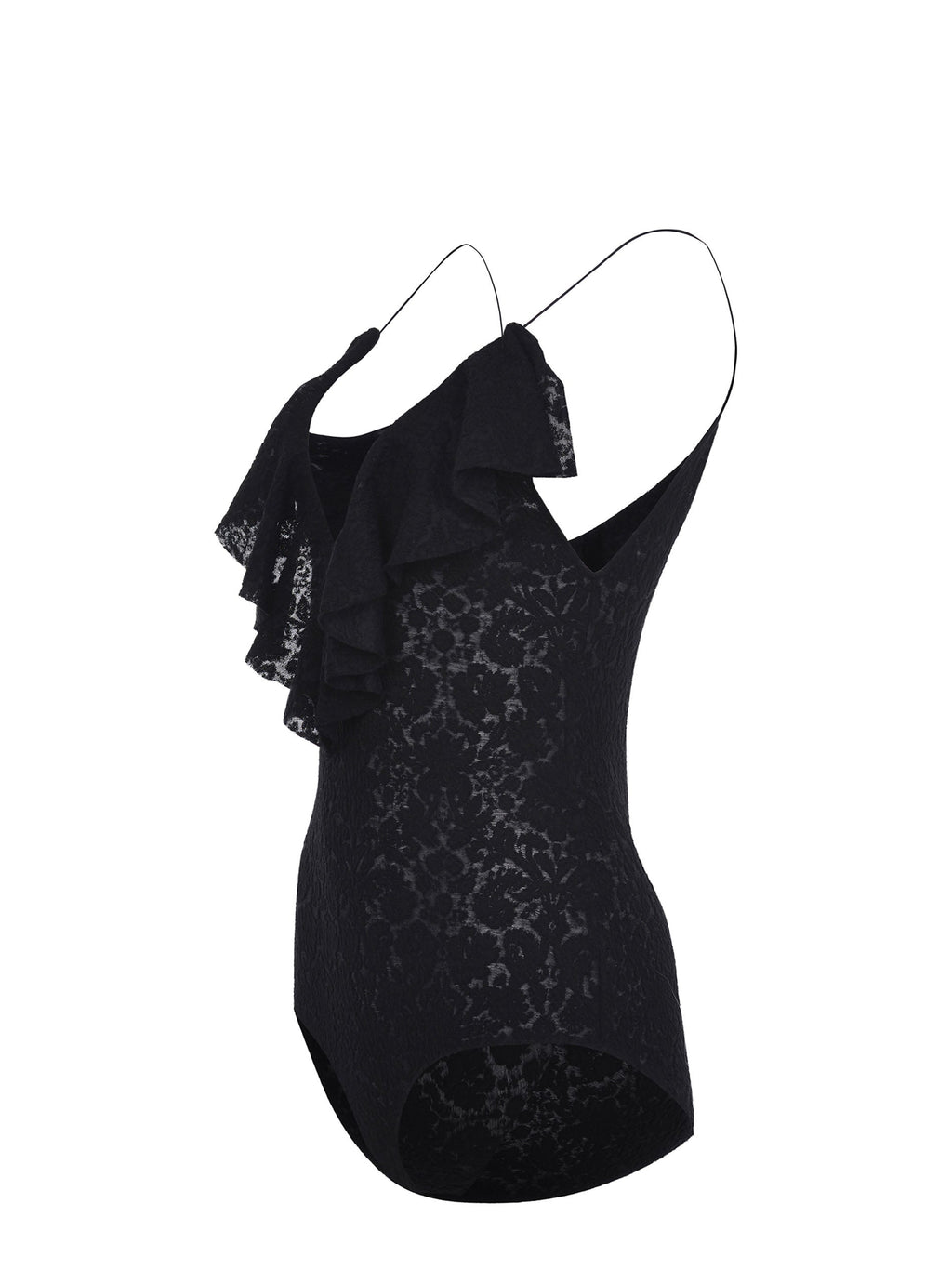 PHILOSOPHY Body A1102 0717-0555 Black