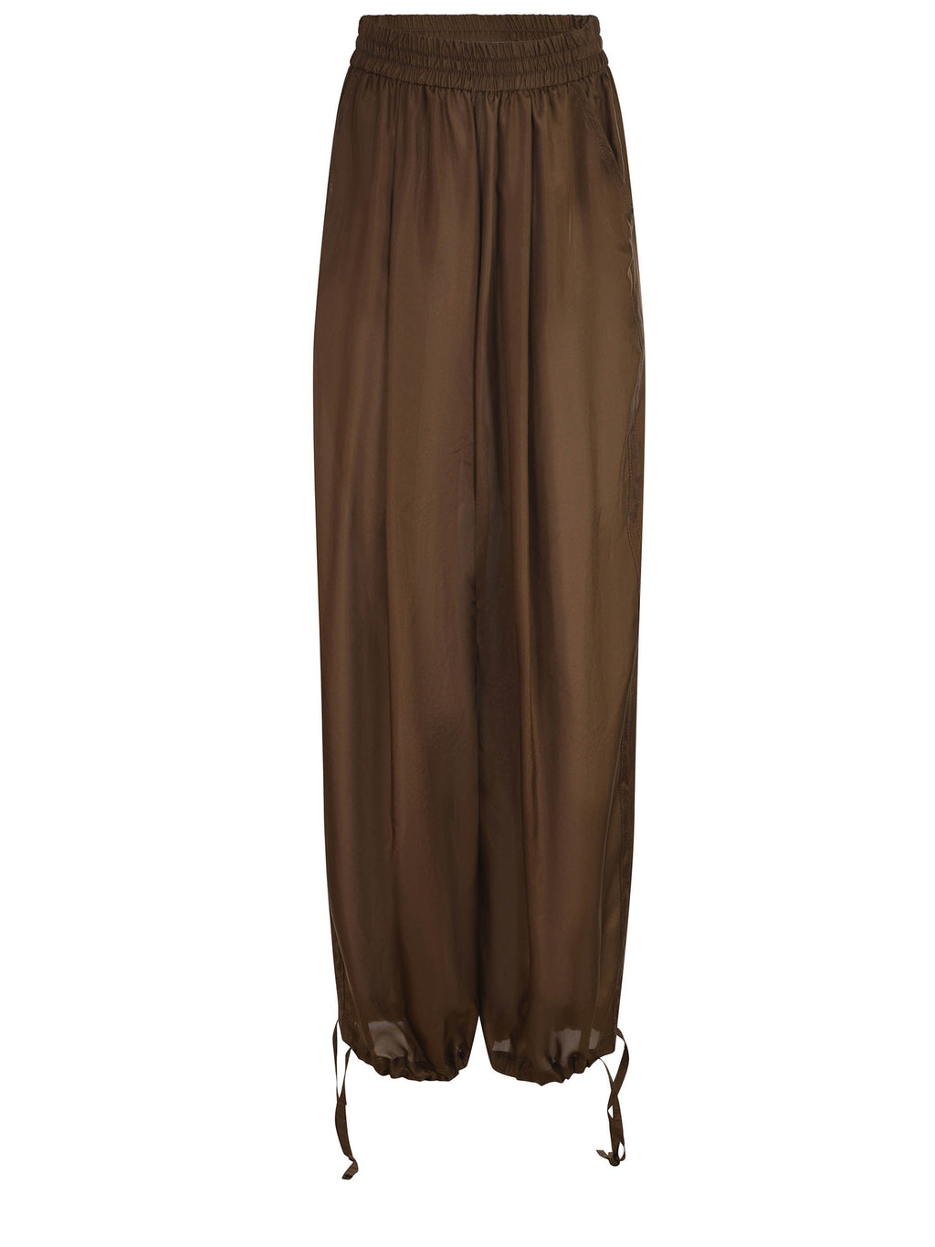 PHILOSOPHY Trousers V0310 2116-0095 Brown