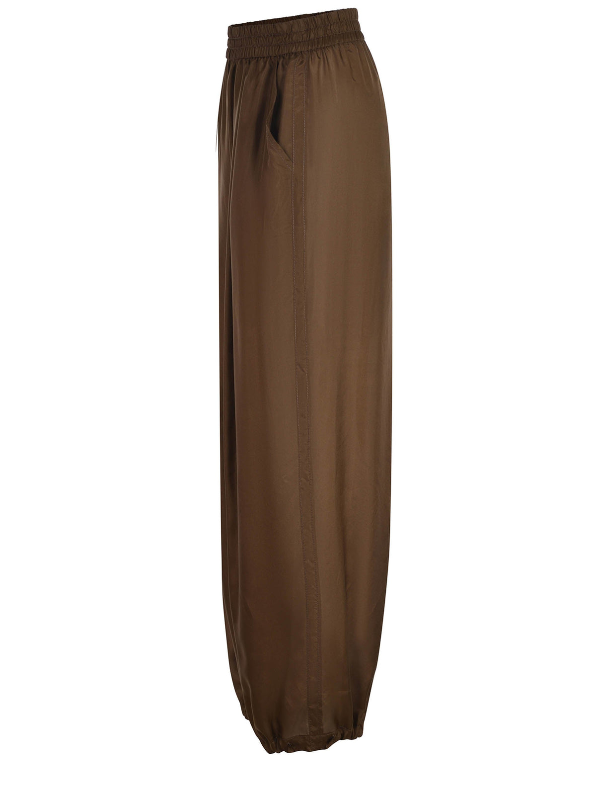PHILOSOPHY Trousers V0310 2116-0095 Brown
