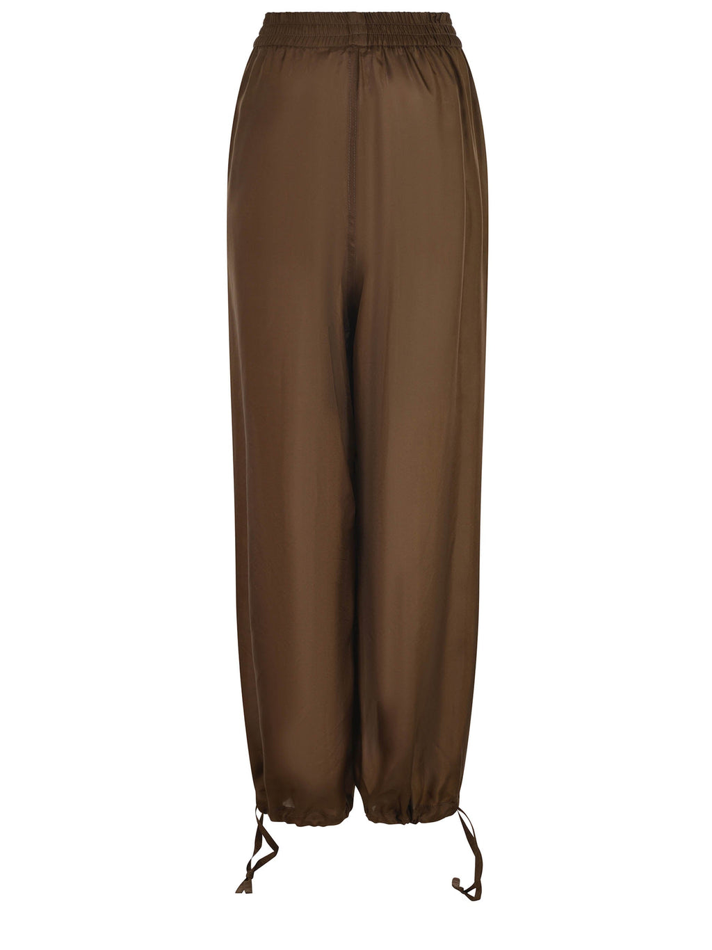 PHILOSOPHY Trousers V0310 2116-0095 Brown