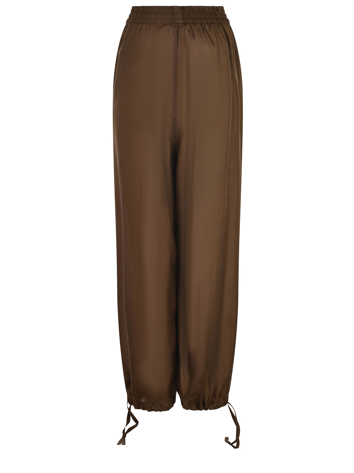 PHILOSOPHY Trousers V0310 2116-0095 Brown
