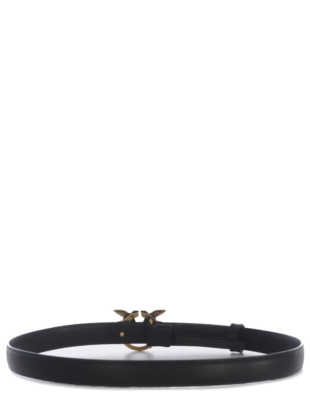 PINKO Belts 100143-A0F1 Z99Q Black