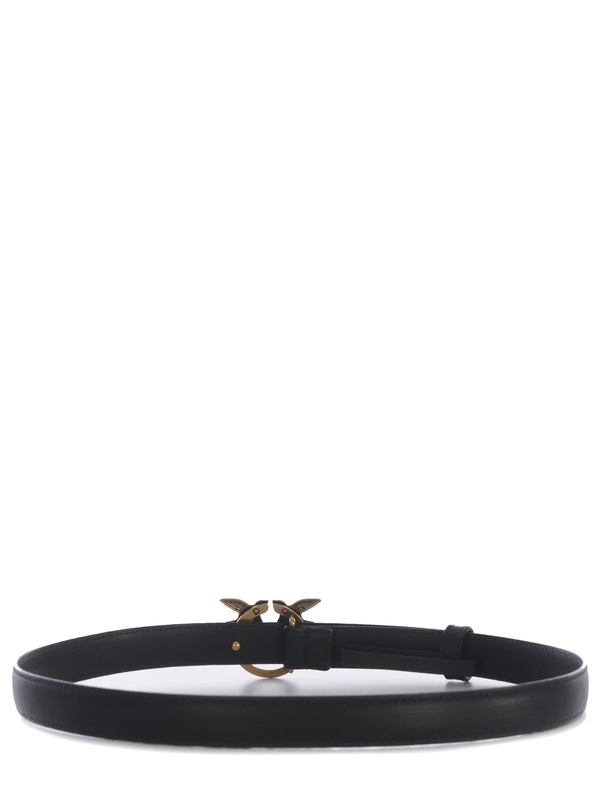 PINKO Belts 100143-A0F1 Z99Q Black