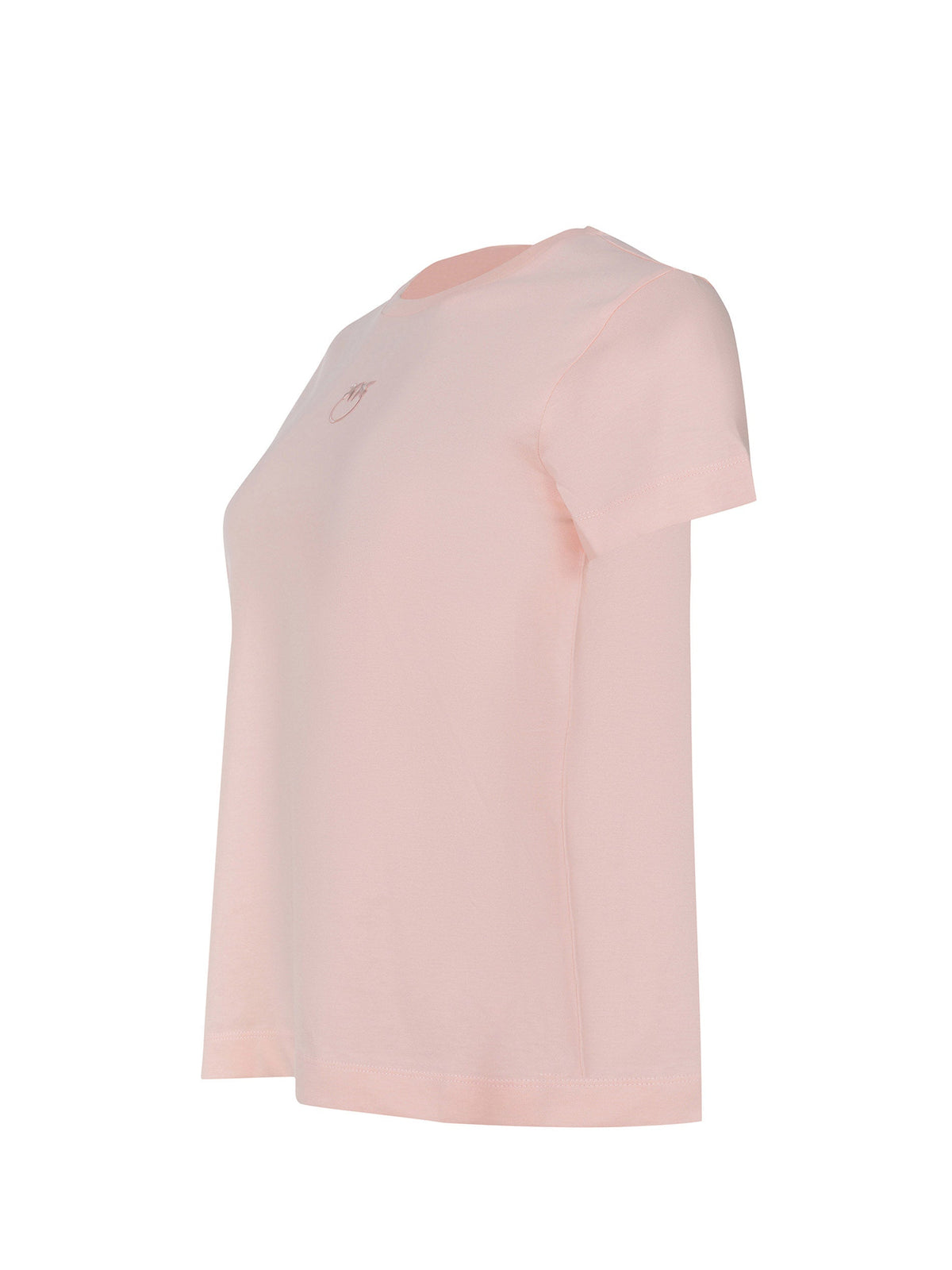 PINKO T-shirt 100355-A2HN N38 Powder pink