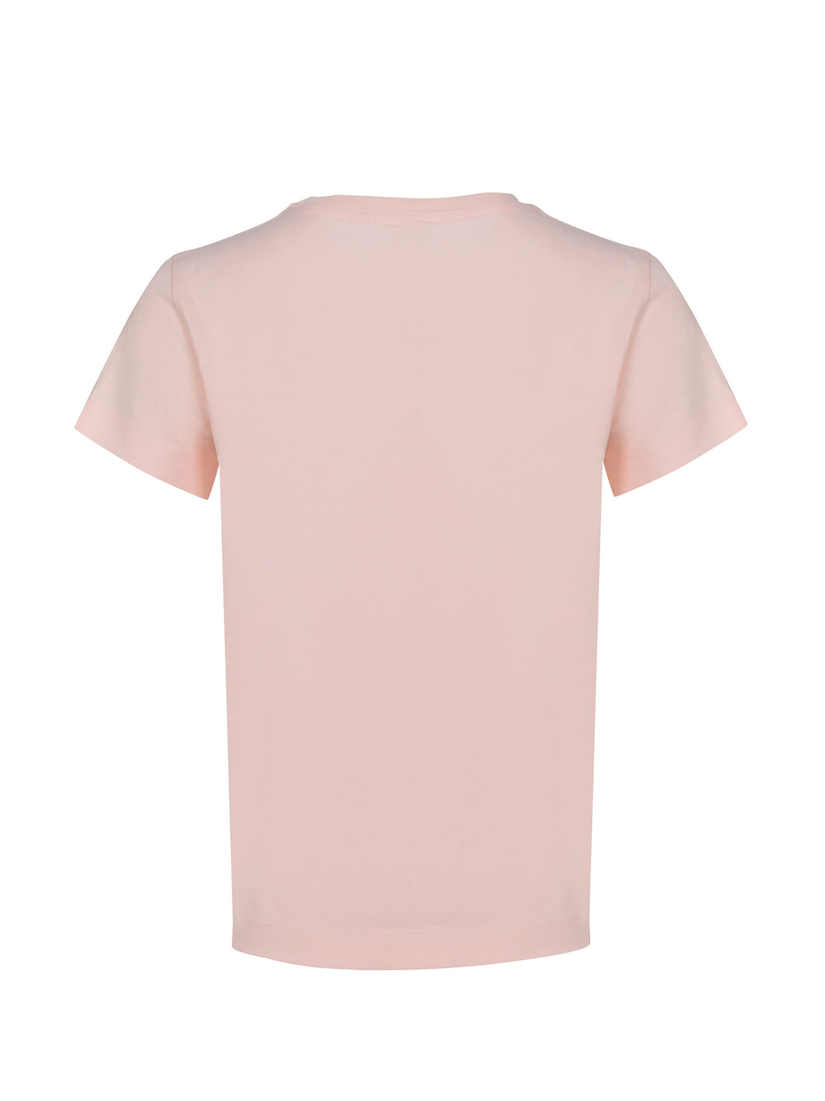 PINKO T-shirt 100355-A2HN N38 Powder pink