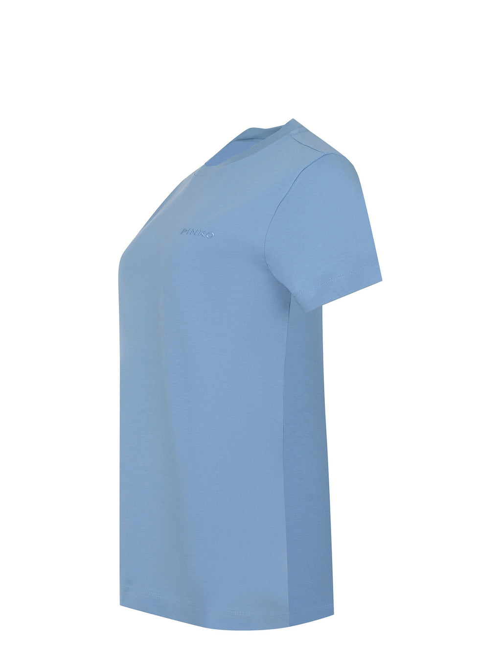 PINKO T-shirt 101752-A2HN E63 Light Blue
