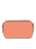 PINKO Bags 103799-A1LF A57Q Peach