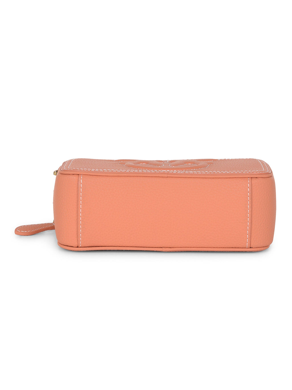 PINKO Bags 103799-A1LF A57Q Peach