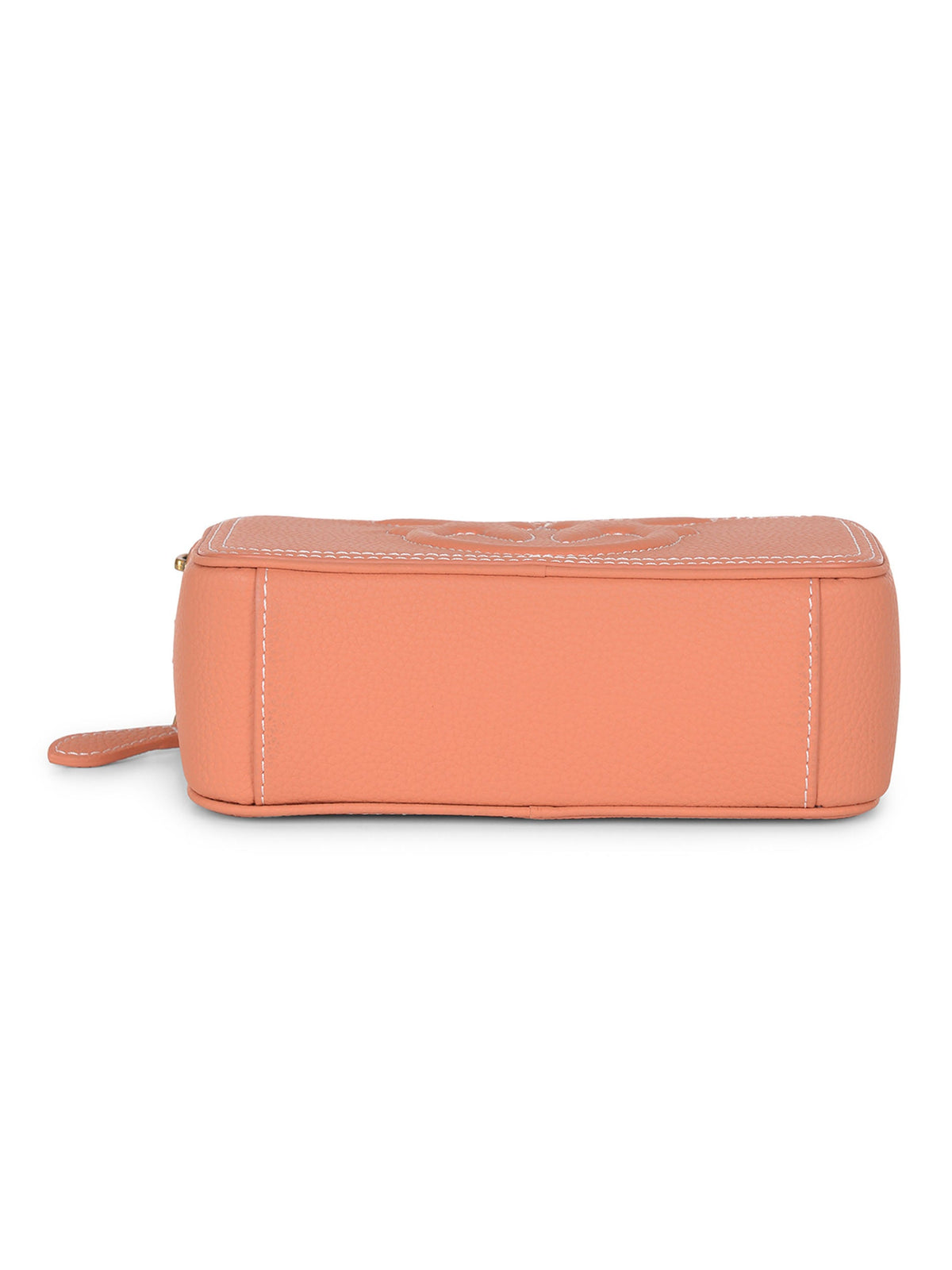 PINKO Bags 103799-A1LF A57Q Peach