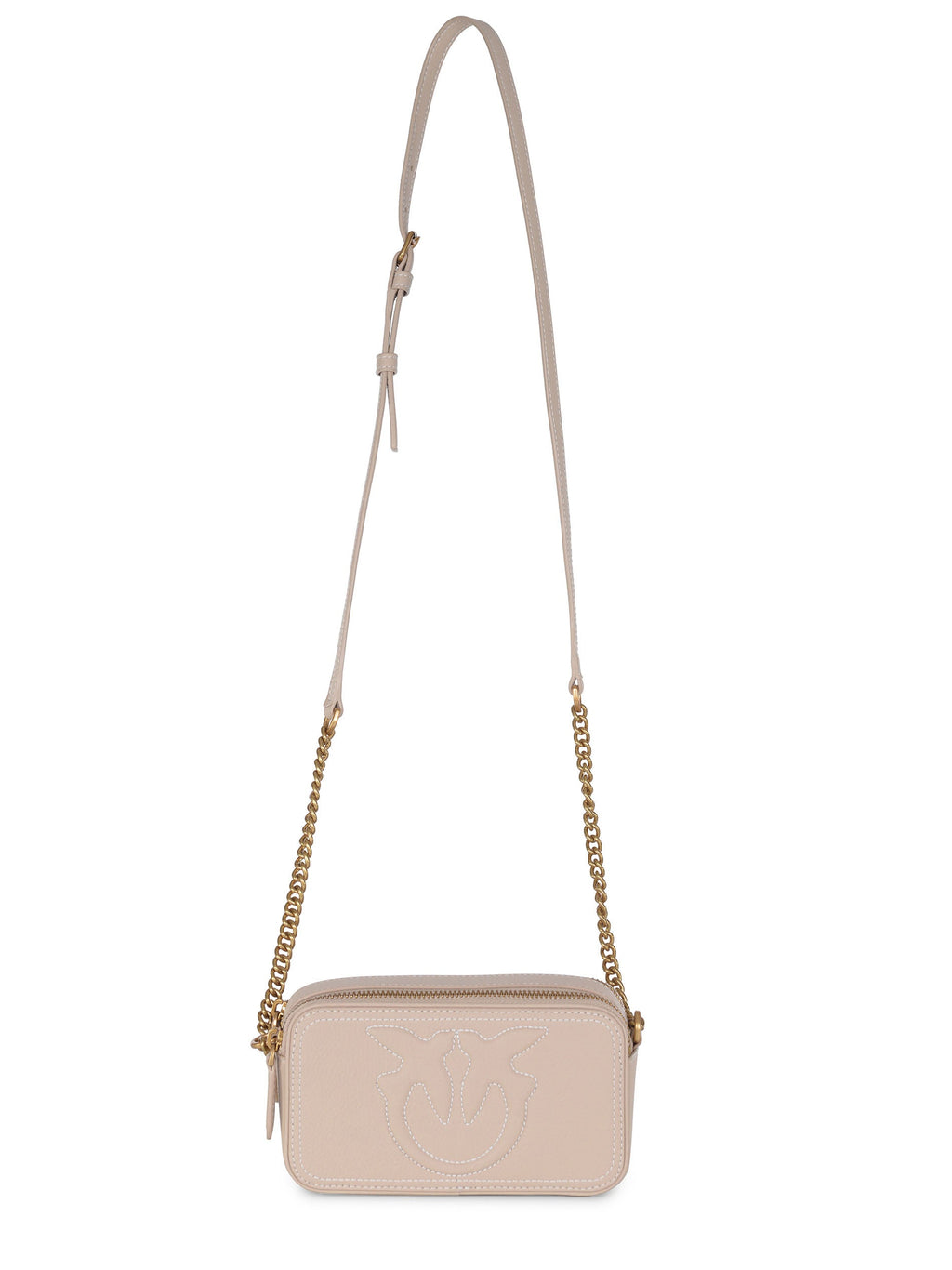PINKO Bags 103799-A1LF C50Q Beige