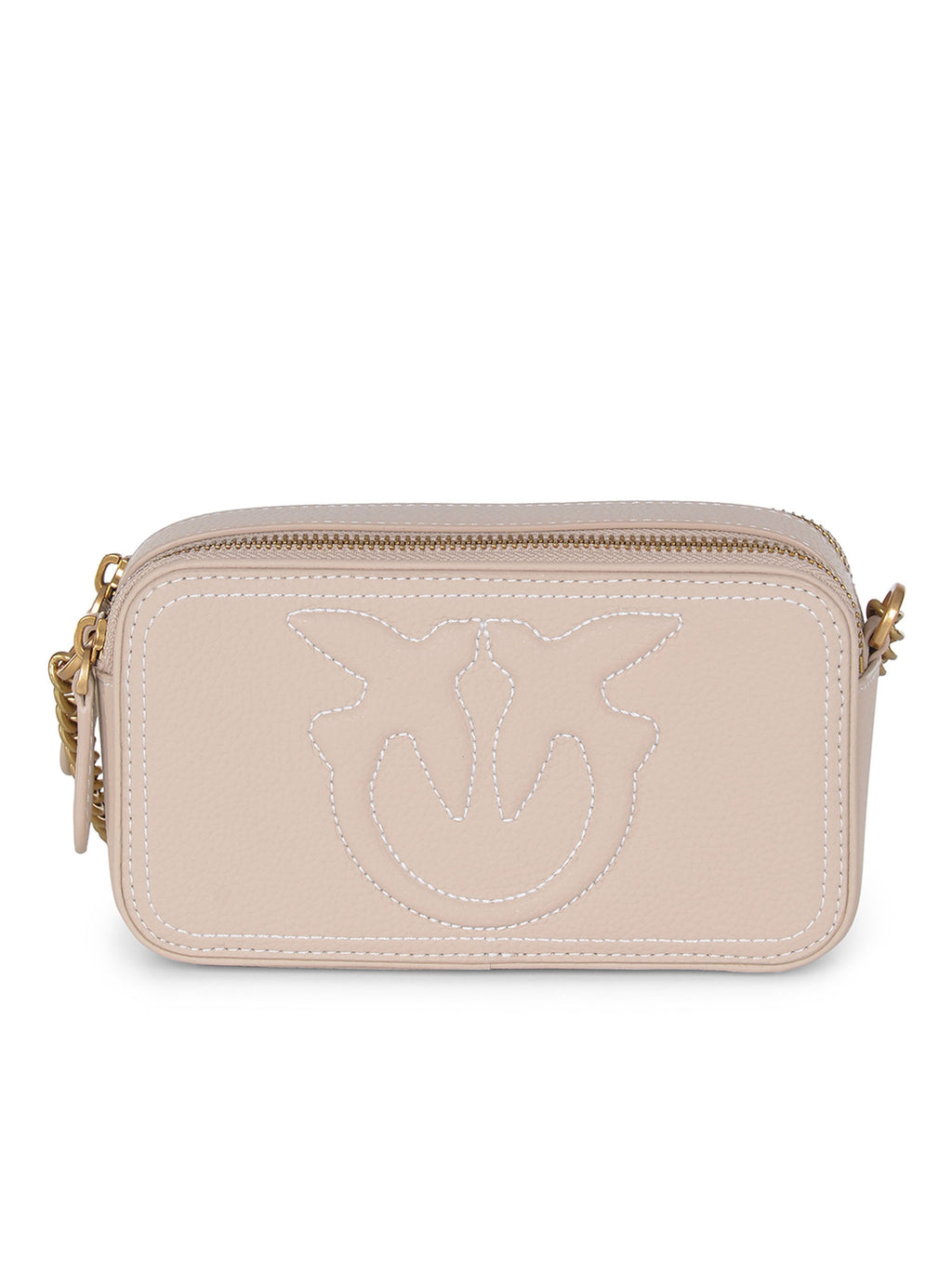 PINKO Bags 103799-A1LF C50Q Beige