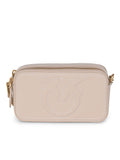 PINKO Bags 103799-A1LF C50Q Beige
