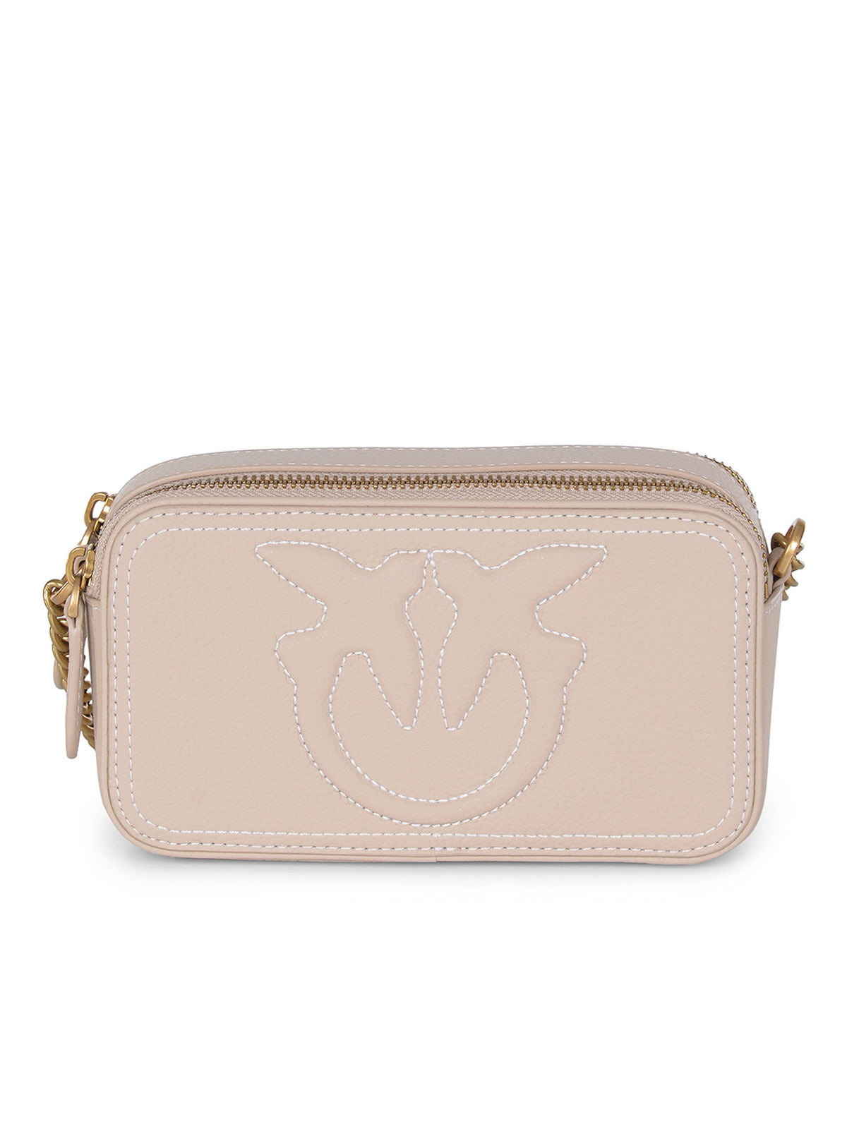 PINKO Bags 103799-A1LF C50Q Beige