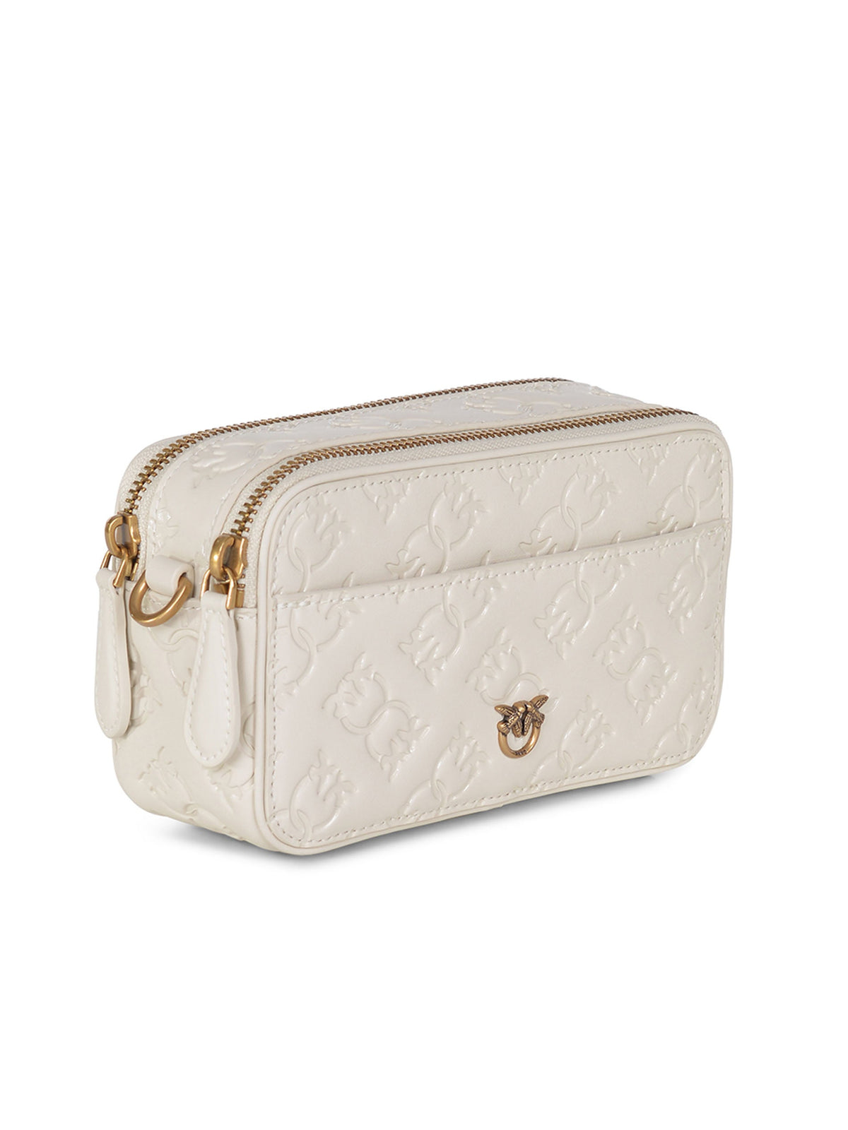 PINKO Bags 104292-A1YB Z14Q Ivory