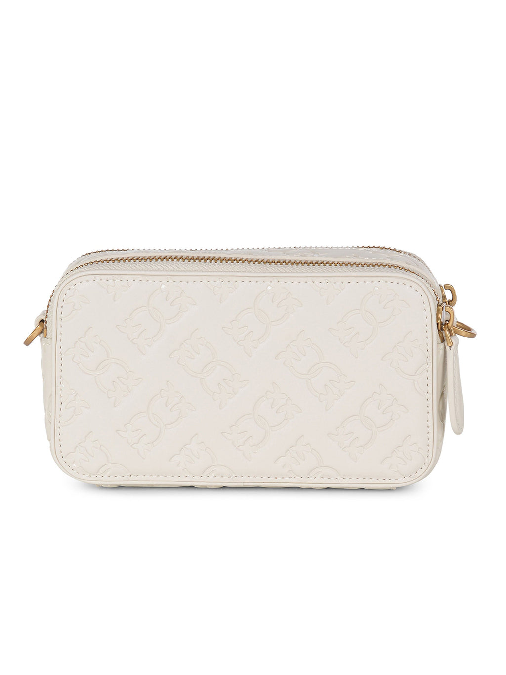 PINKO Bags 104292-A1YB Z14Q Ivory
