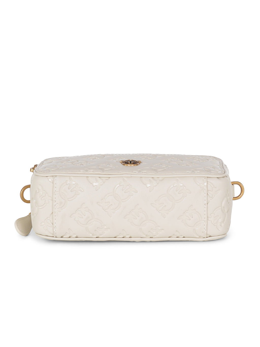 PINKO Bags 104292-A1YB Z14Q Ivory
