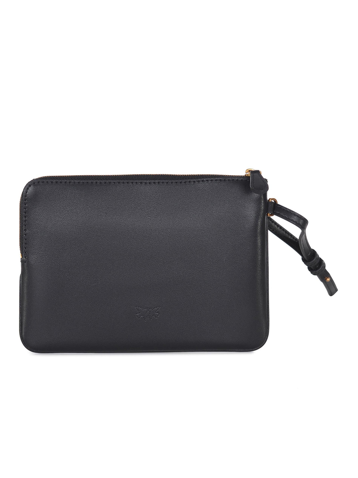 PINKO Pouch 104353-A0F1 Z99Q Black