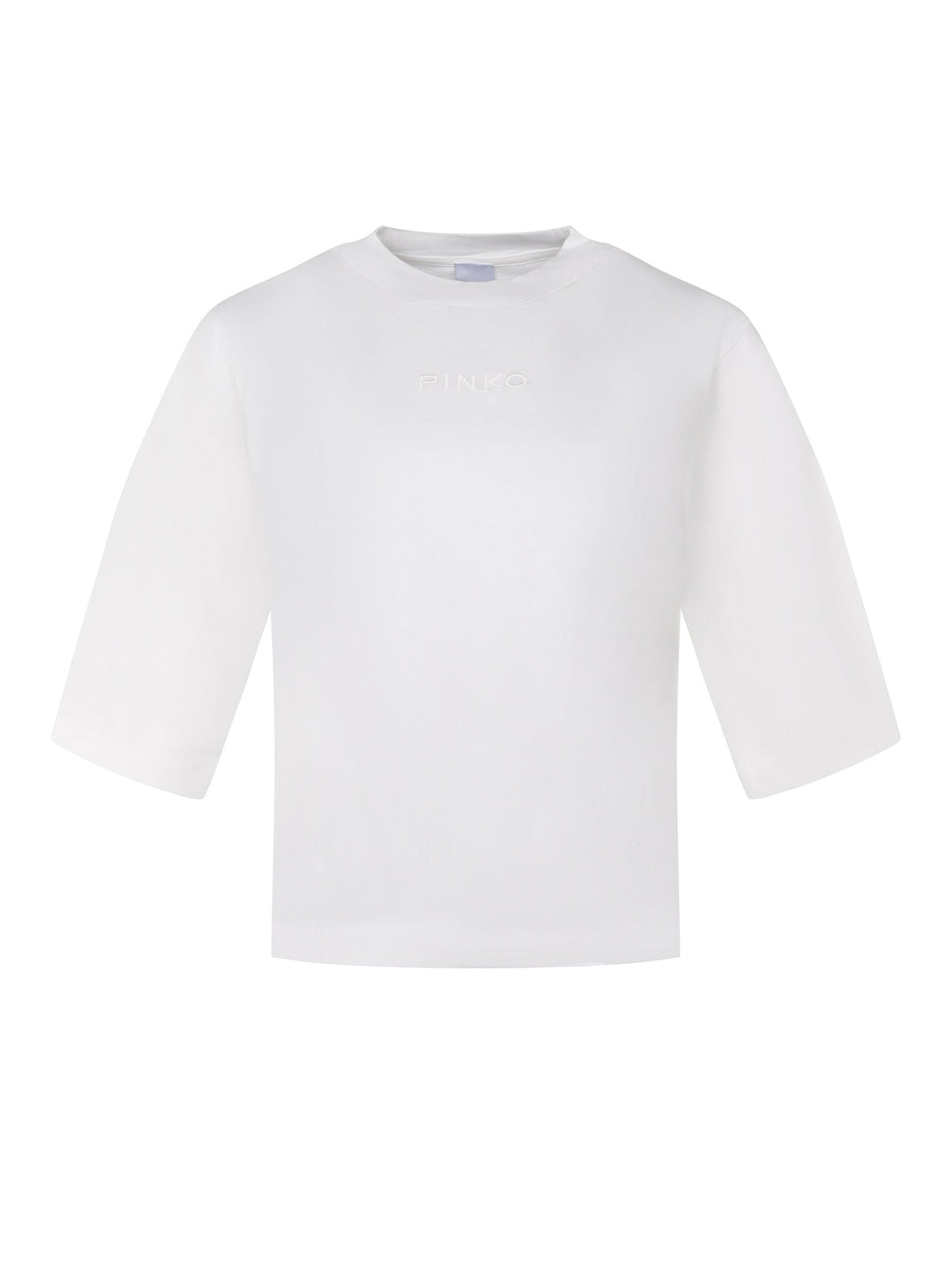PINKO T-shirt 104604-A2F8 Z05 White