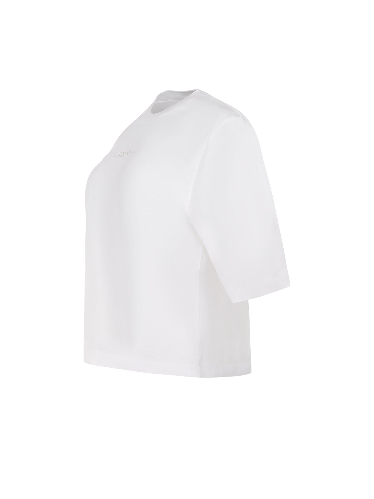 PINKO T-shirt 104604-A2F8 Z05 White
