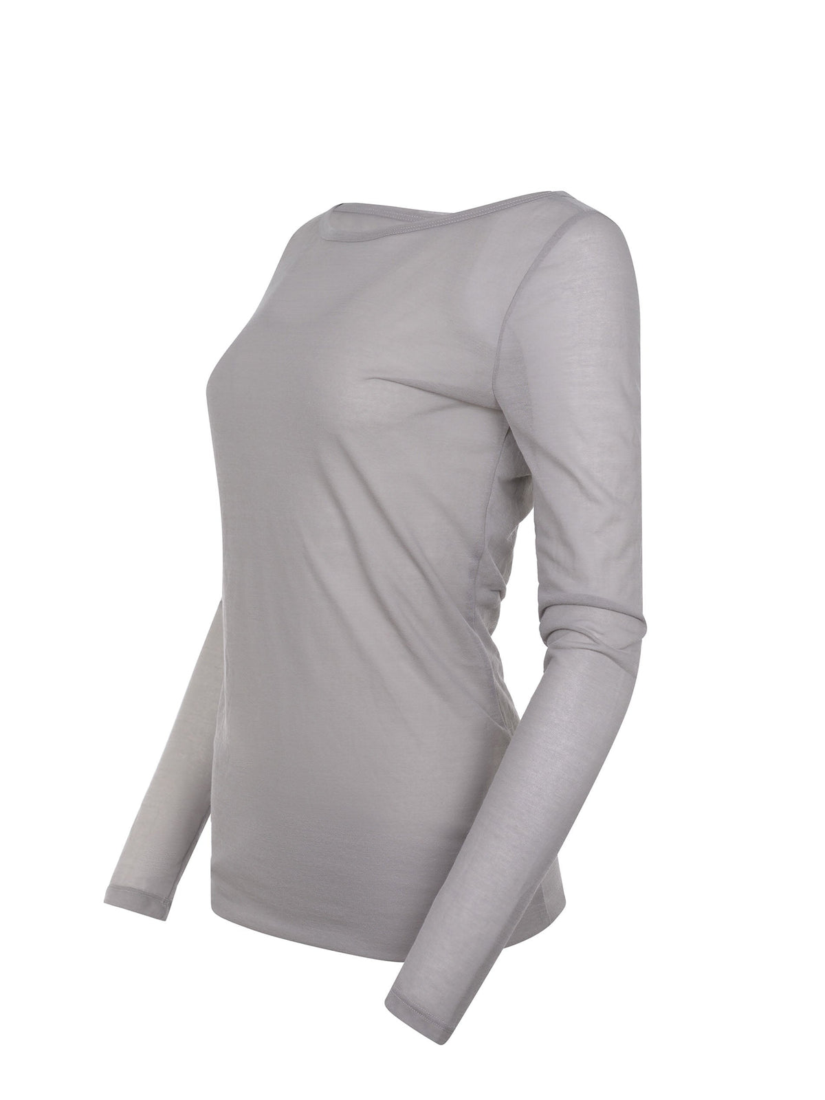 PINKO Sweaters 104653-A2CL IIA Ghiaccio