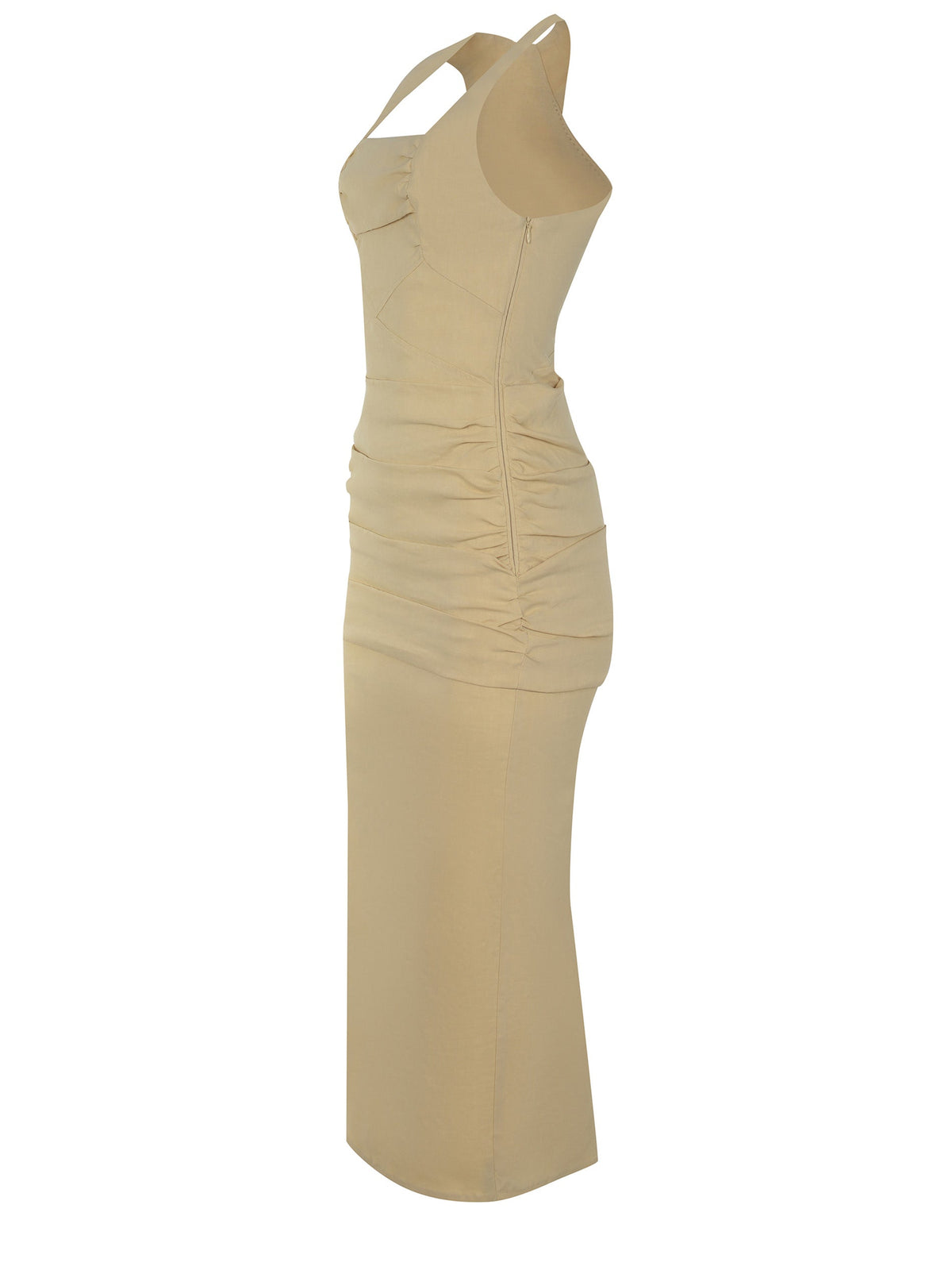 PINKO Dresses 104827-A0IM C23 Light yellow