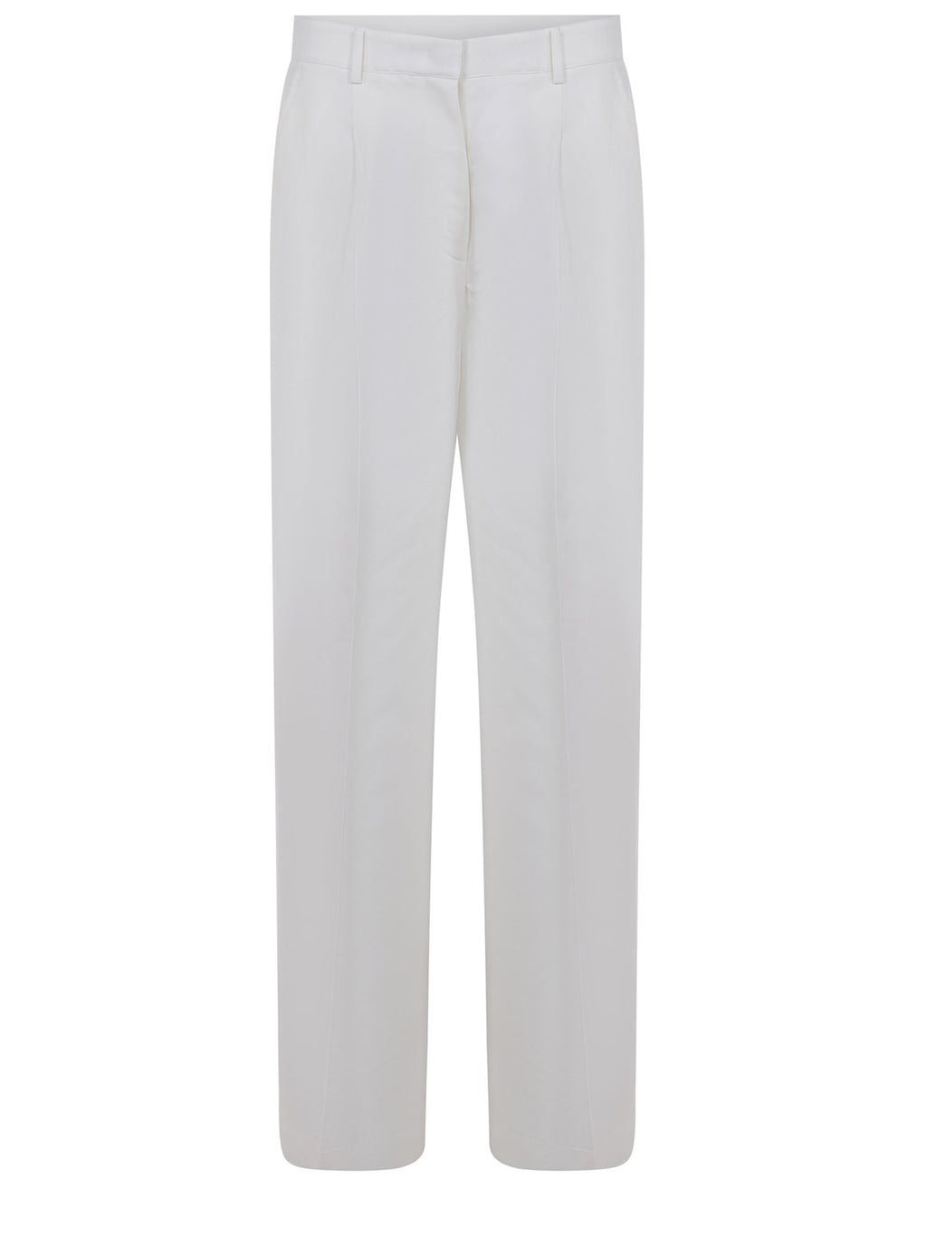 PINKO Trousers 104869-A2HA Z05 White
