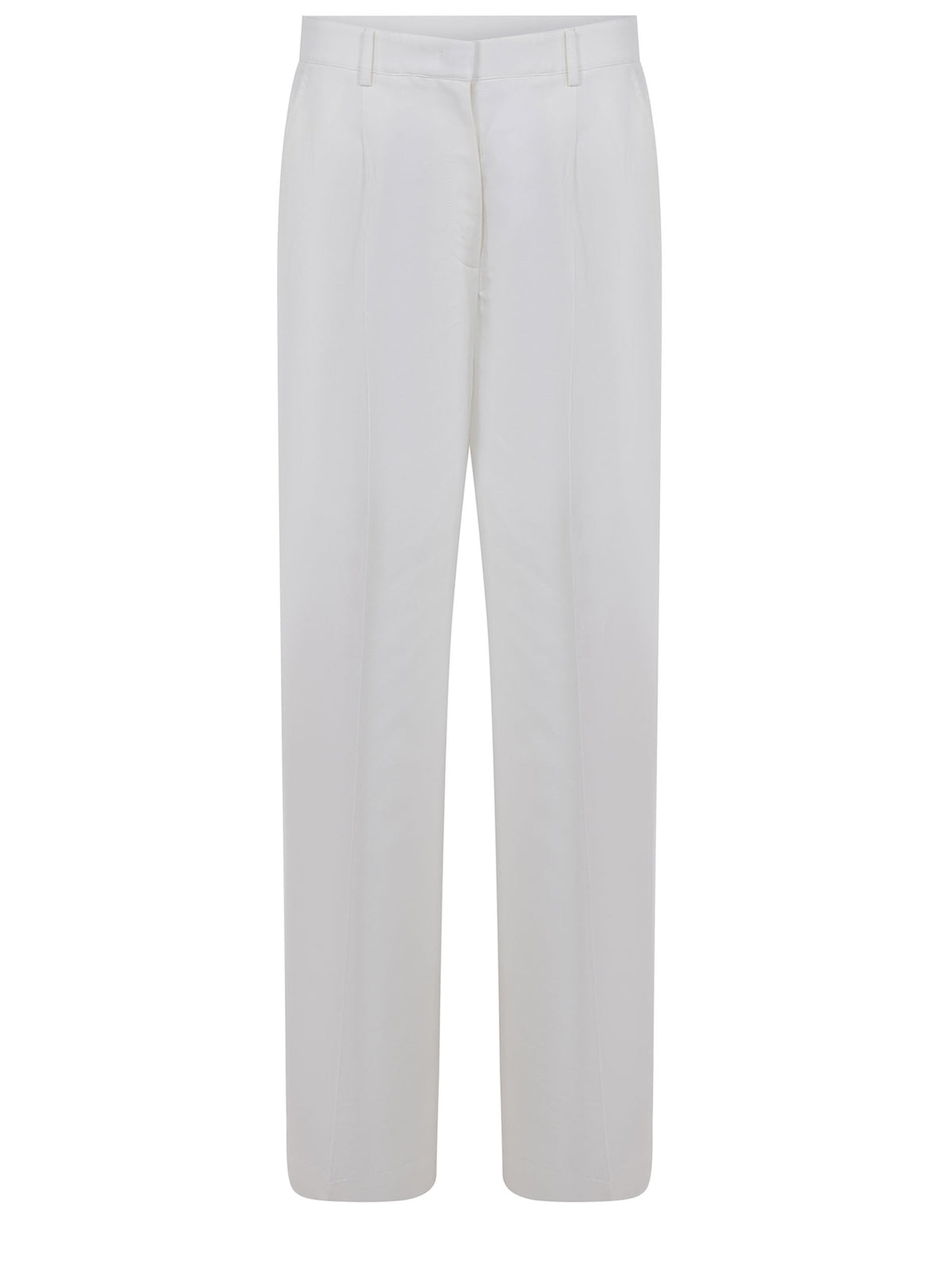 PINKO Trousers 104869-A2HA Z05 White