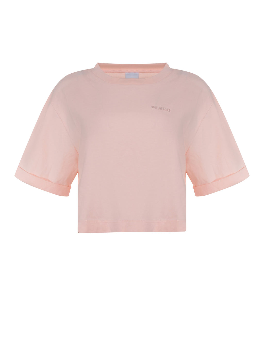 PINKO T-shirt 104882-A2HN N38 Pink