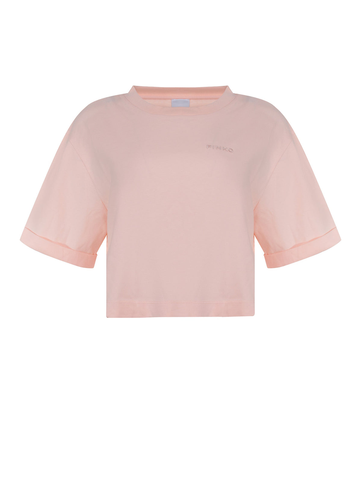 PINKO T-shirt 104882-A2HN N38 Pink