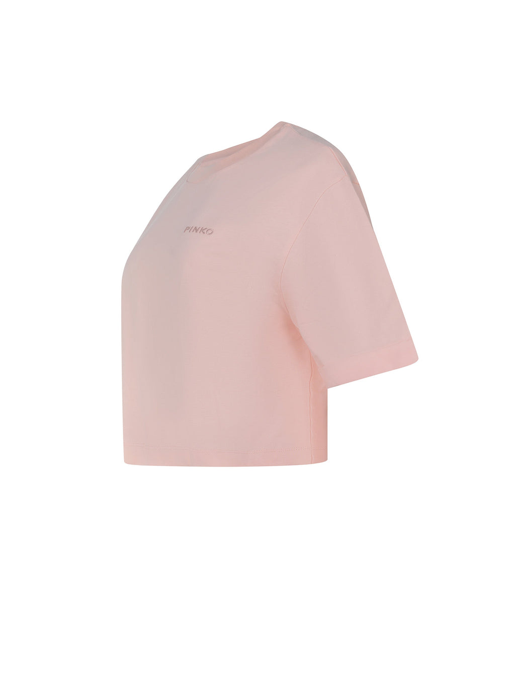 PINKO T-shirt 104882-A2HN N38 Pink