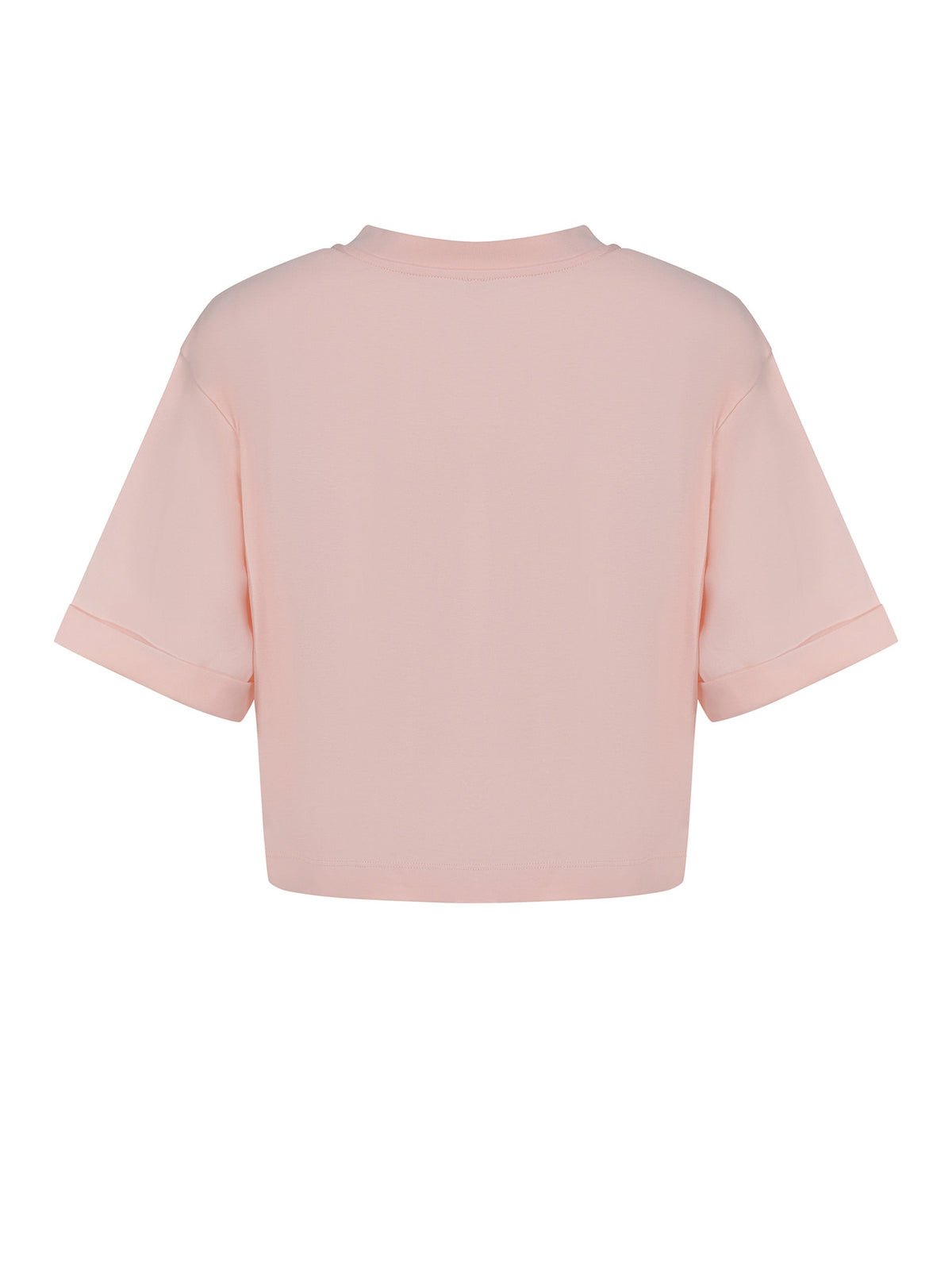 PINKO T-shirt 104882-A2HN N38 Pink