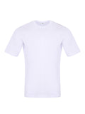 PMDS T-shirt BAND 10 White