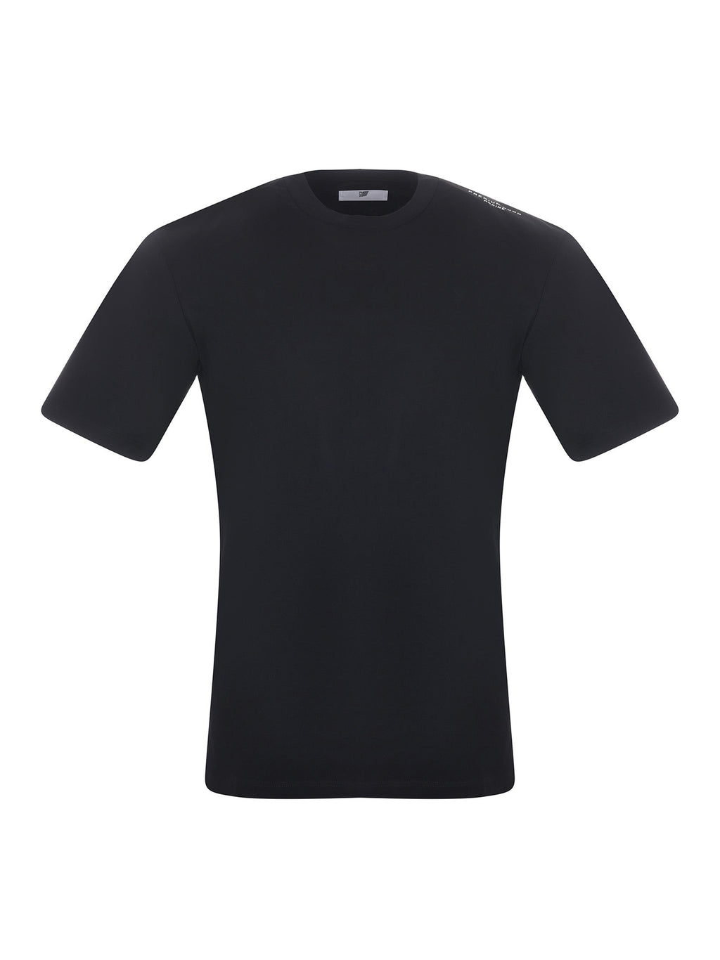 PMDS T-shirt BAND 20 Black
