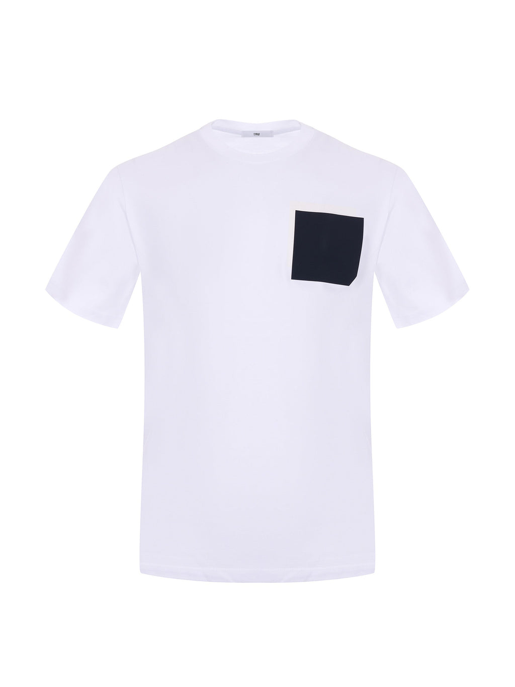 PMDS T-shirt LOGON 01 White