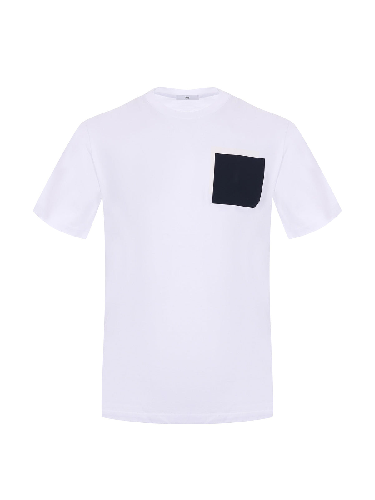 PMDS T-shirt LOGON 01 White